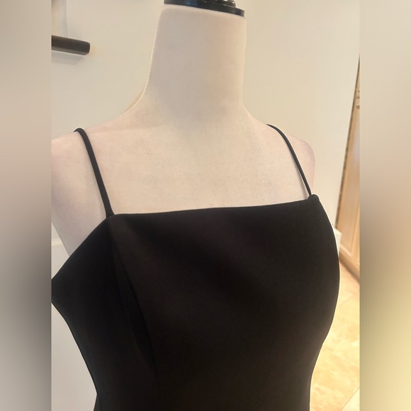 Fun Y2K Cocktail Dress Size 8 - Picture 3 of 9